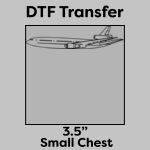 DTF Transfer 3.5" Thumbnail