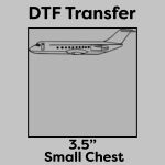DTF Transfer 3.5" Thumbnail