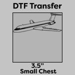 DTF Transfer 3.5" Thumbnail