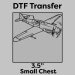 DTF Transfer 3.5" Thumbnail