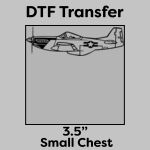 DTF Transfer 3.5" Thumbnail