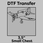 DTF Transfer 3.5" Thumbnail
