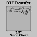 DTF Transfer 3.5" Thumbnail