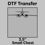 DTF Transfer 3.5" Thumbnail