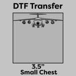 DTF Transfer 3.5" Thumbnail