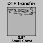 DTF Transfer 3.5" Thumbnail