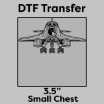 DTF Transfer 3.5" Thumbnail