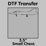 DTF Transfer 3.5" Thumbnail
