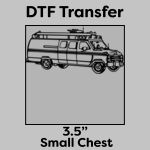 DTF Transfer 3.5" Thumbnail