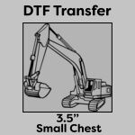 DTF Transfer 3.5" Thumbnail