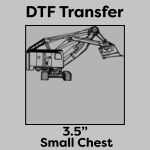 DTF Transfer 3.5" Thumbnail