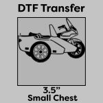 DTF Transfer 3.5" Thumbnail