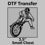 DTF Transfer 3.5" Thumbnail