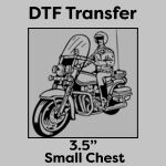 DTF Transfer 3.5" Thumbnail