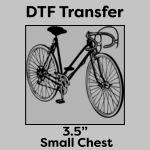 DTF Transfer 3.5" Thumbnail
