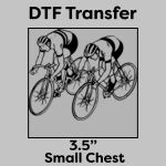 DTF Transfer 3.5" Thumbnail