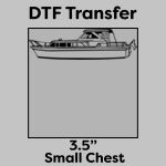 DTF Transfer 3.5" Thumbnail