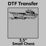 DTF Transfer 3.5" Thumbnail