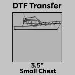 DTF Transfer 3.5" Thumbnail