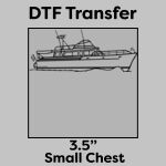 DTF Transfer 3.5" Thumbnail