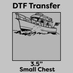 DTF Transfer 3.5" Thumbnail