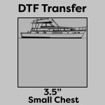 DTF Transfer 3.5" Thumbnail