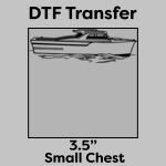 DTF Transfer 3.5" Thumbnail