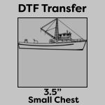 DTF Transfer 3.5" Thumbnail