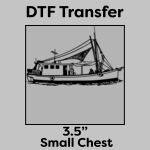 DTF Transfer 3.5" Thumbnail