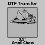 DTF Transfer 3.5" Thumbnail