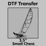 DTF Transfer 3.5" Thumbnail