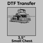 DTF Transfer 3.5" Thumbnail