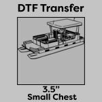 DTF Transfer 3.5" Thumbnail