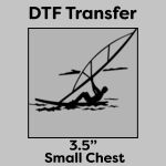 DTF Transfer 3.5" Thumbnail