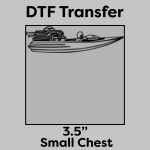 DTF Transfer 3.5" Thumbnail