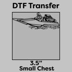 DTF Transfer 3.5" Thumbnail