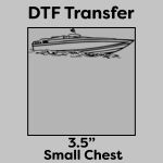 DTF Transfer 3.5" Thumbnail
