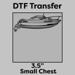DTF Transfer 3.5" Thumbnail