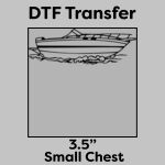 DTF Transfer 3.5" Thumbnail
