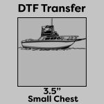 DTF Transfer 3.5" Thumbnail