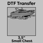 DTF Transfer 3.5" Thumbnail