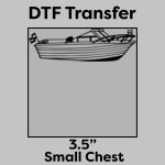 DTF Transfer 3.5" Thumbnail