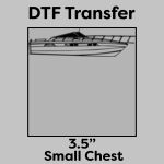 DTF Transfer 3.5" Thumbnail