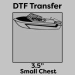 DTF Transfer 3.5" Thumbnail