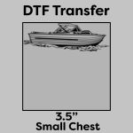 DTF Transfer 3.5" Thumbnail