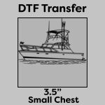 DTF Transfer 3.5" Thumbnail