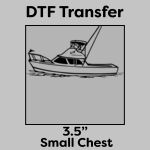 DTF Transfer 3.5" Thumbnail
