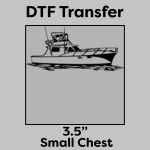 DTF Transfer 3.5" Thumbnail