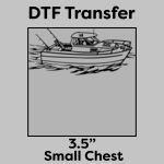 DTF Transfer 3.5" Thumbnail