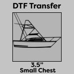DTF Transfer 3.5" Thumbnail
